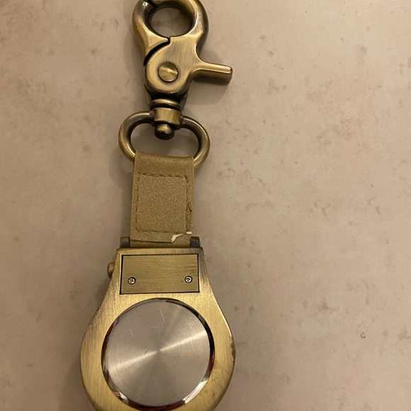 Golf cart watch - Picture 3 of 4